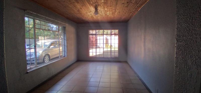 4 Bedroom Property for Sale in Vaalpark Free State